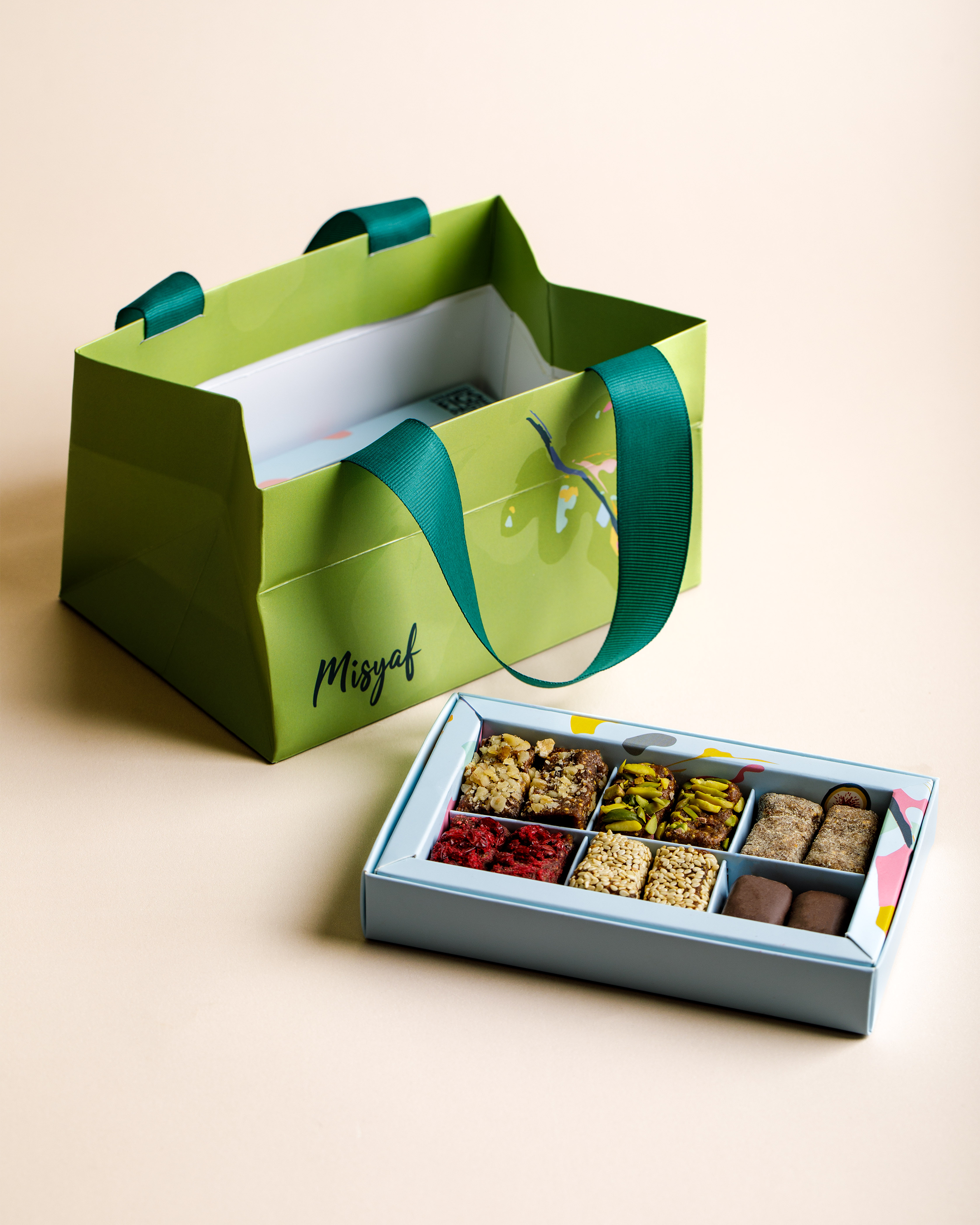 Misyaf - Assorted Gift Bites