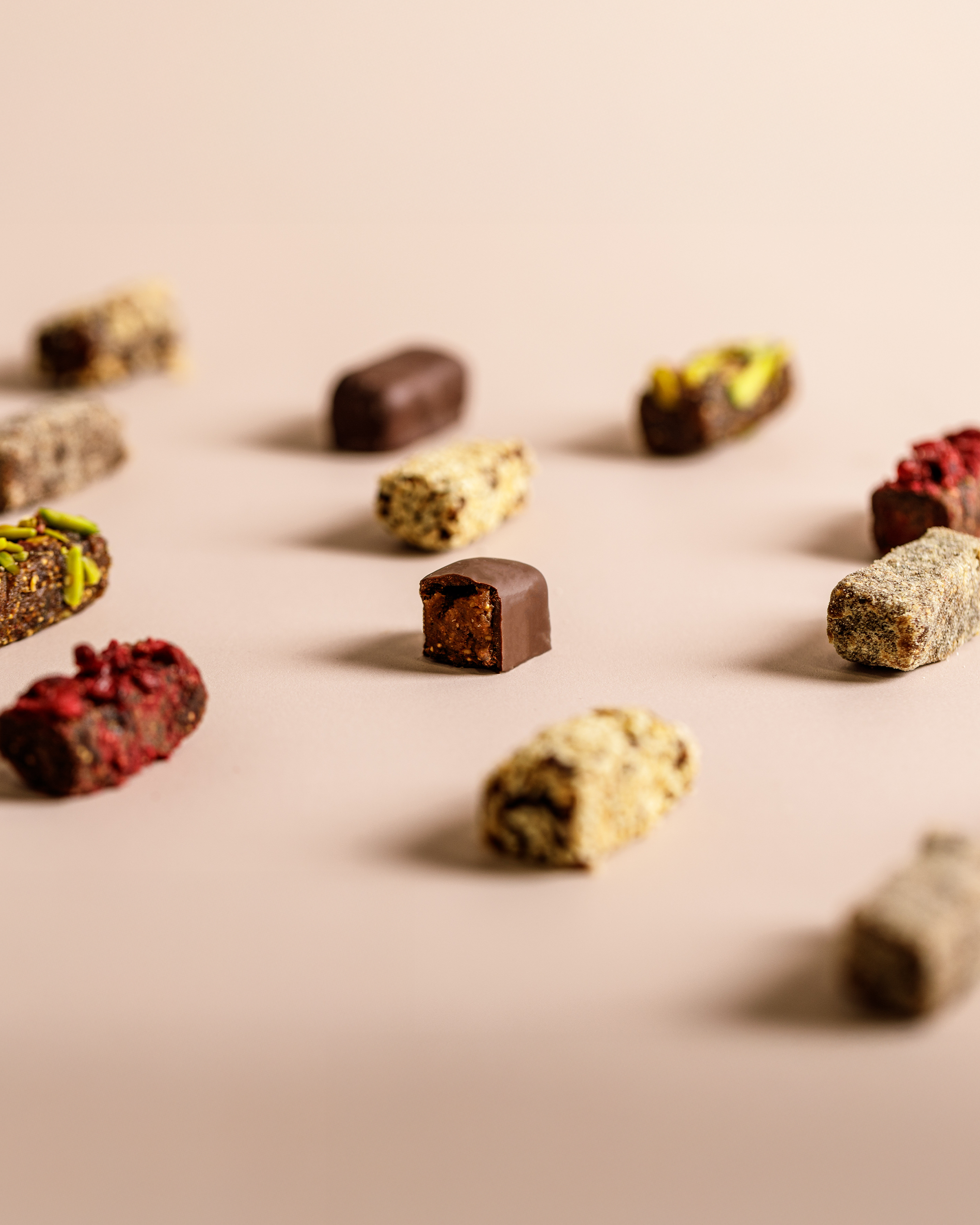 Misyaf - Assorted Gift Bites