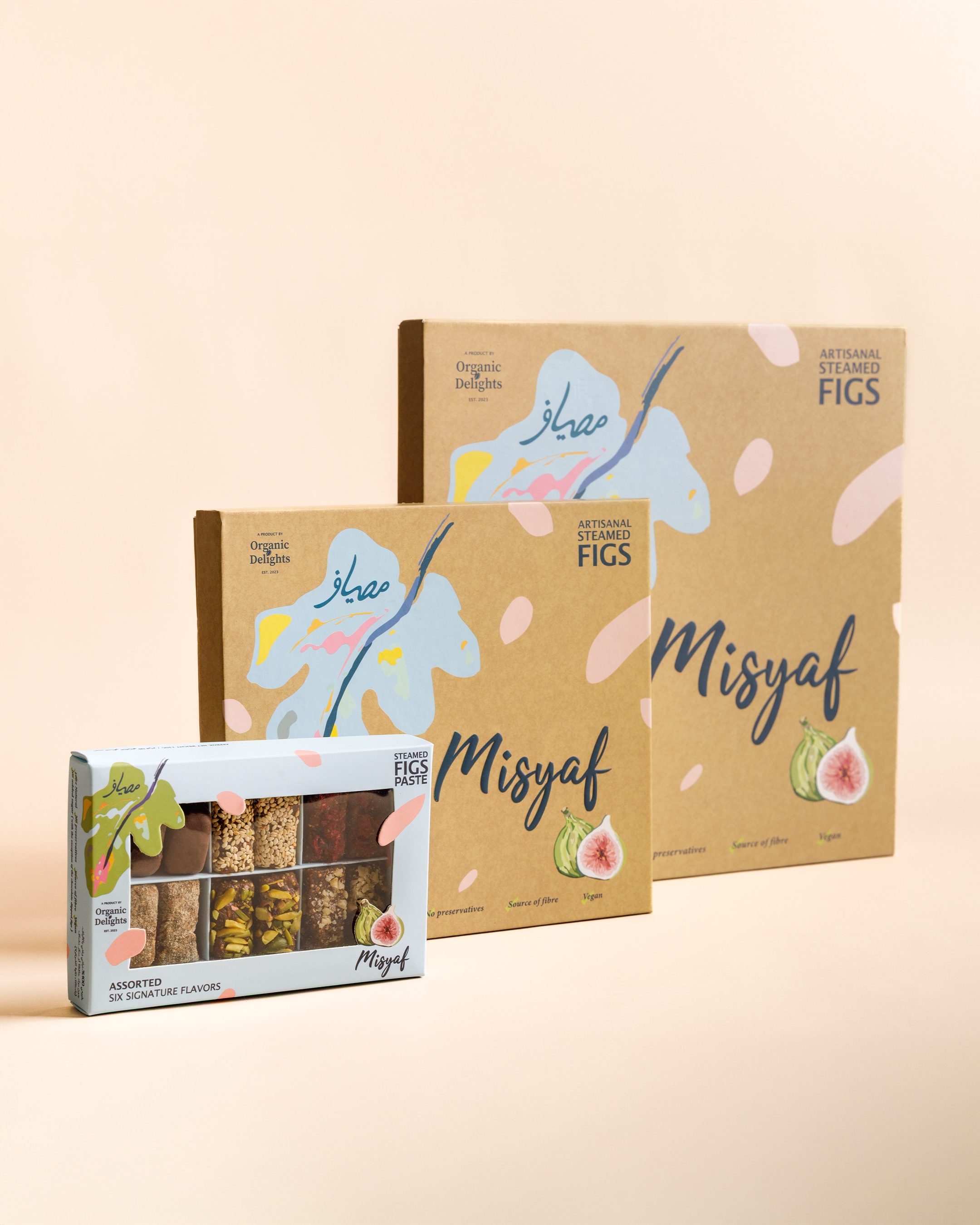 Misyaf Bundle
