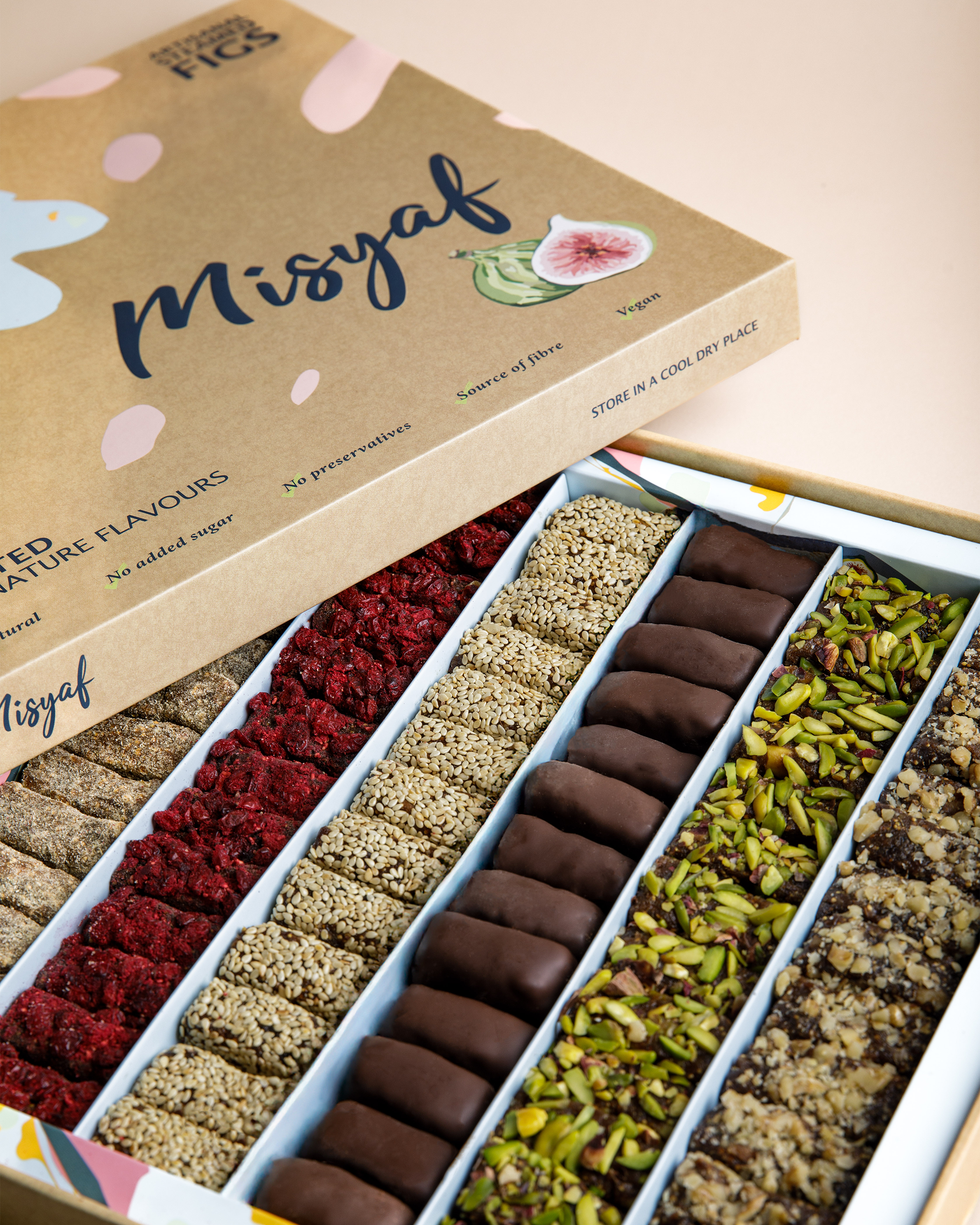 Misyaf - The Fig Royal