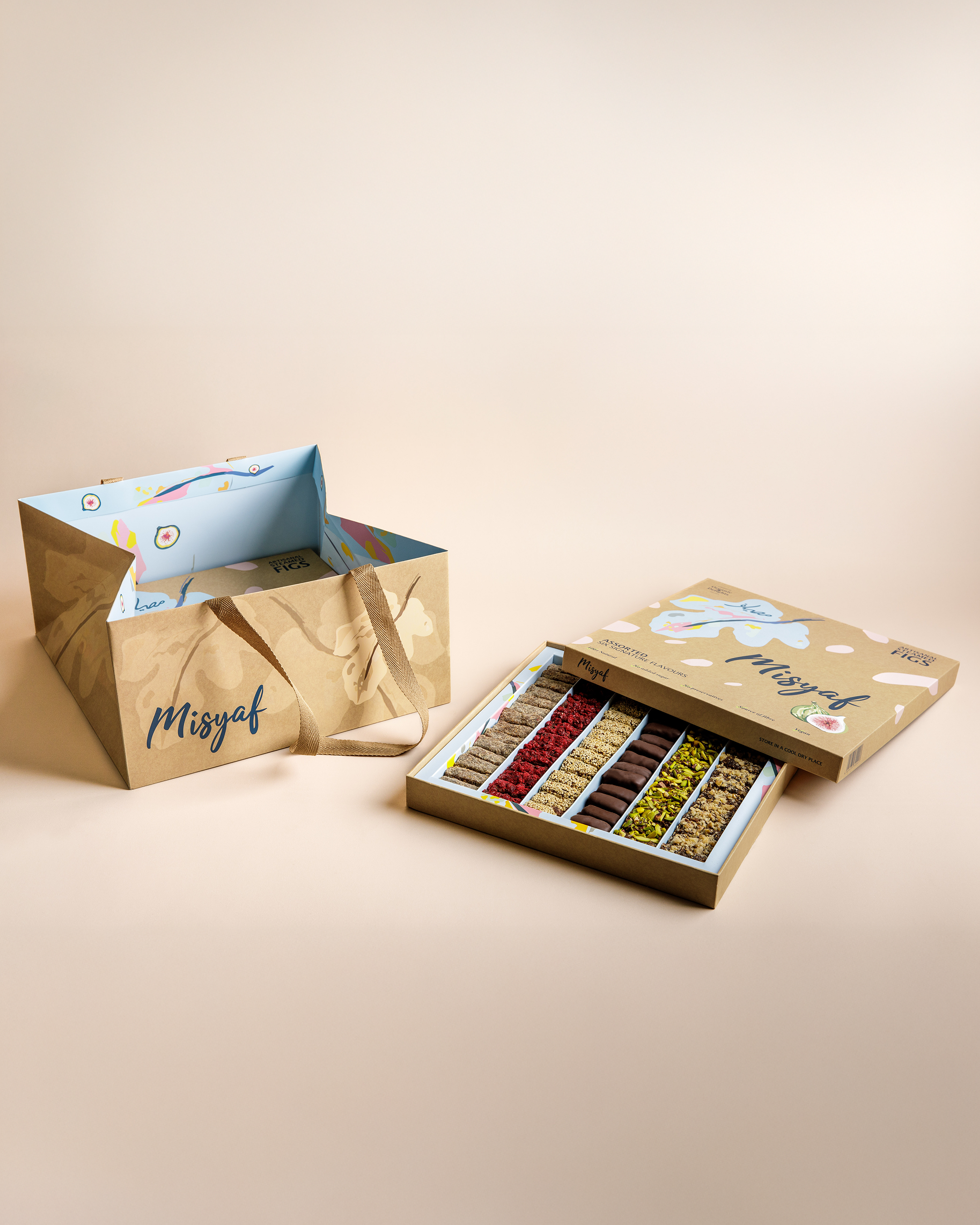 Misyaf - The Fig Royal