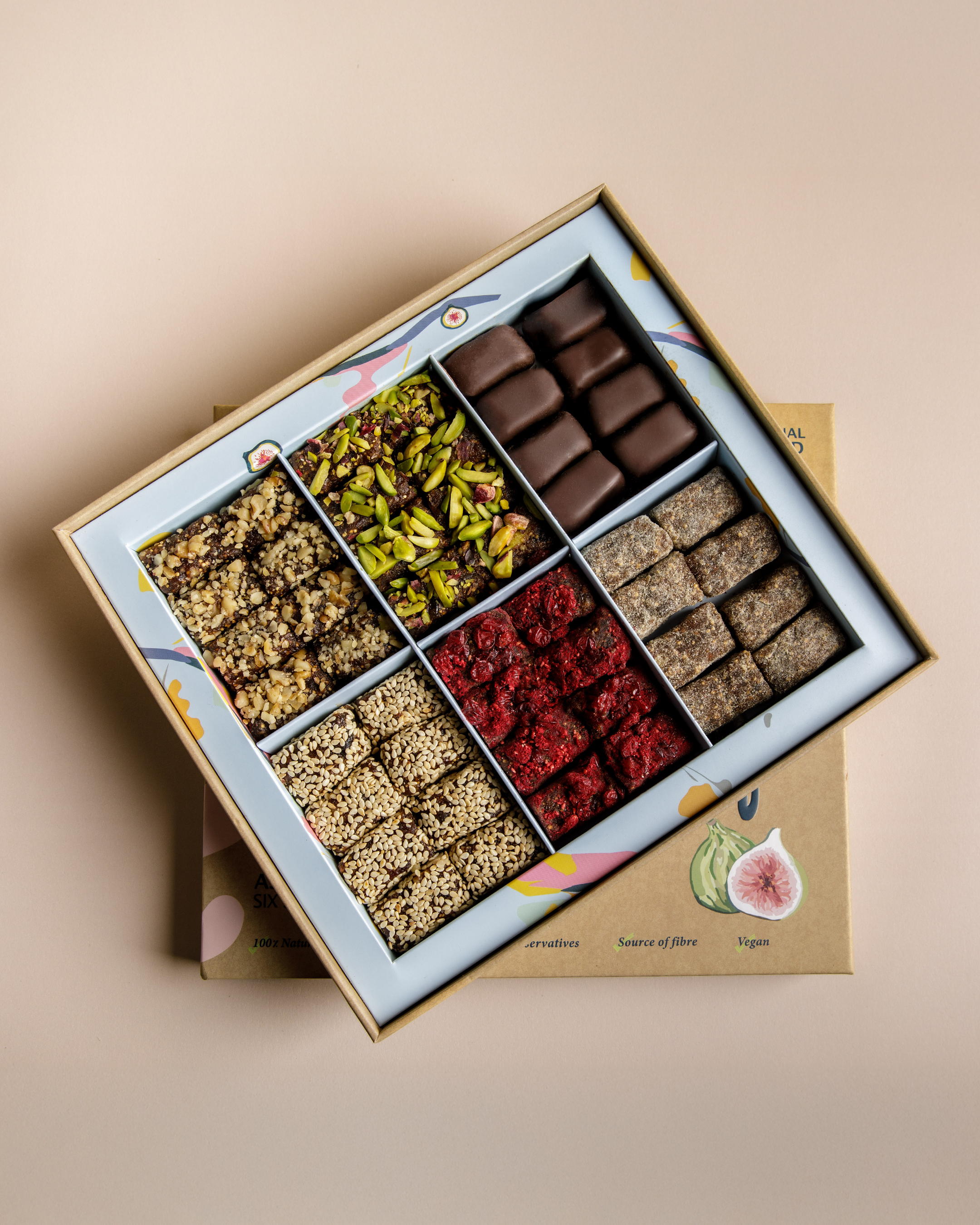 Misyaf - The Small Collection