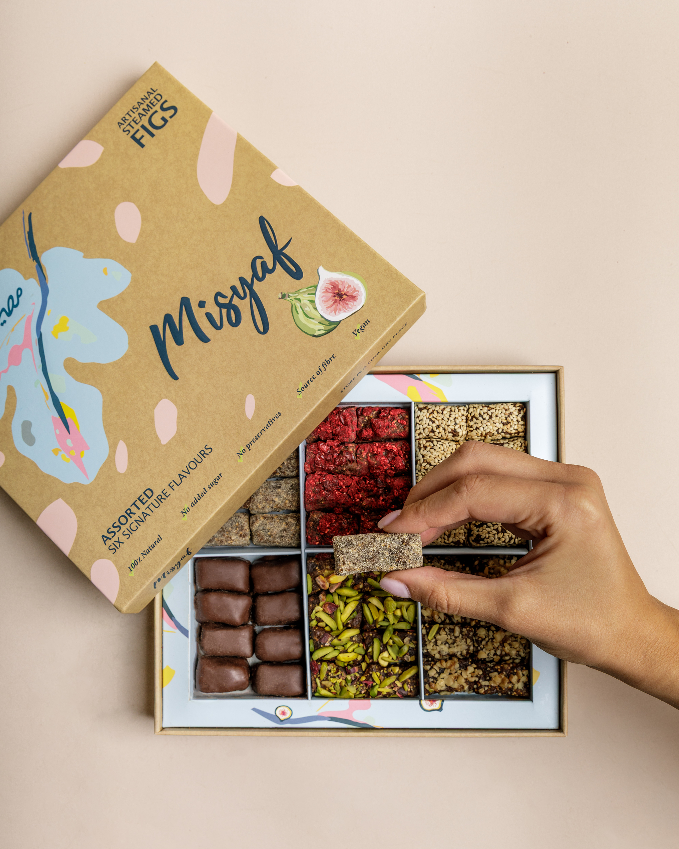 Misyaf - The Small Collection