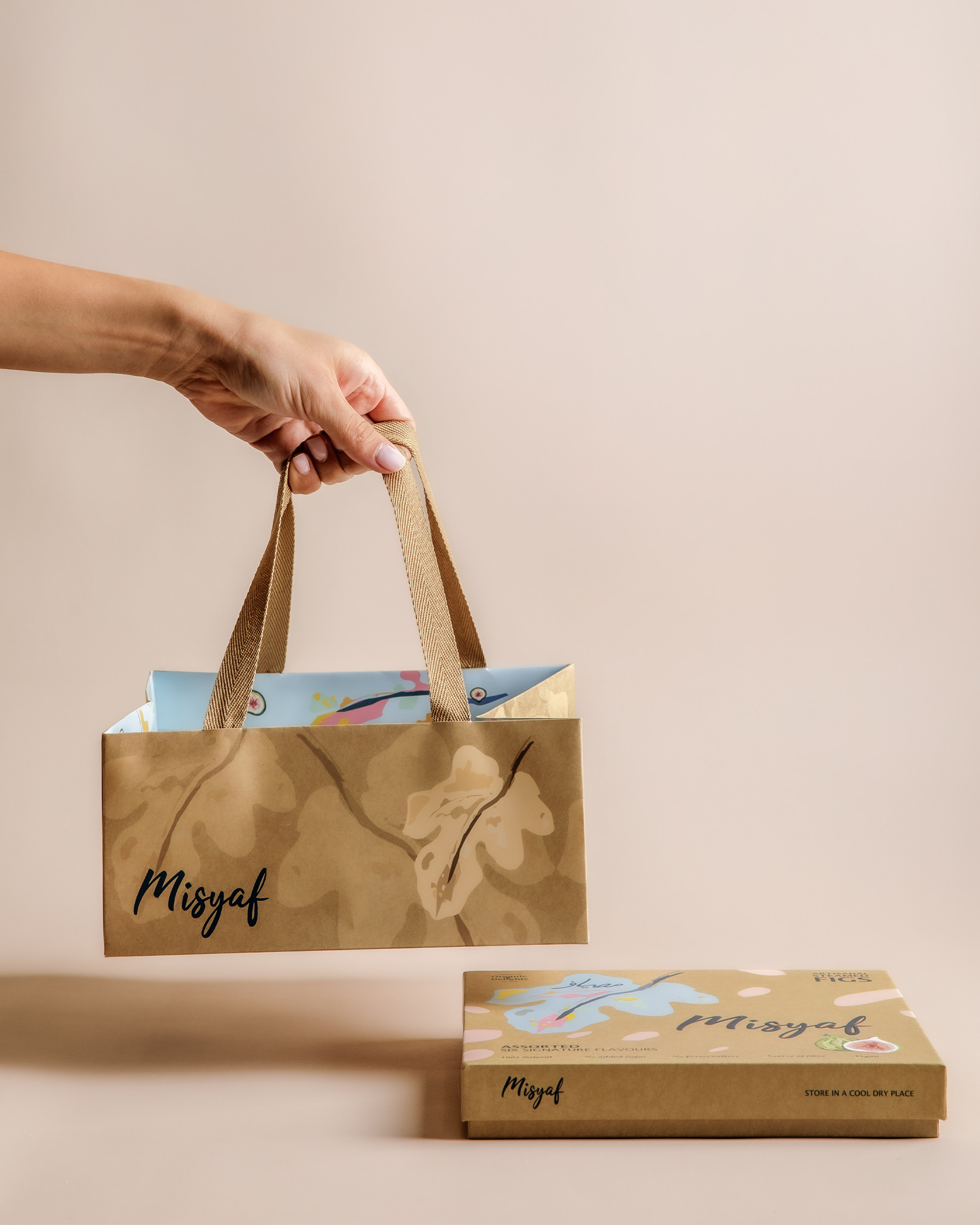 Misyaf - The Small Collection