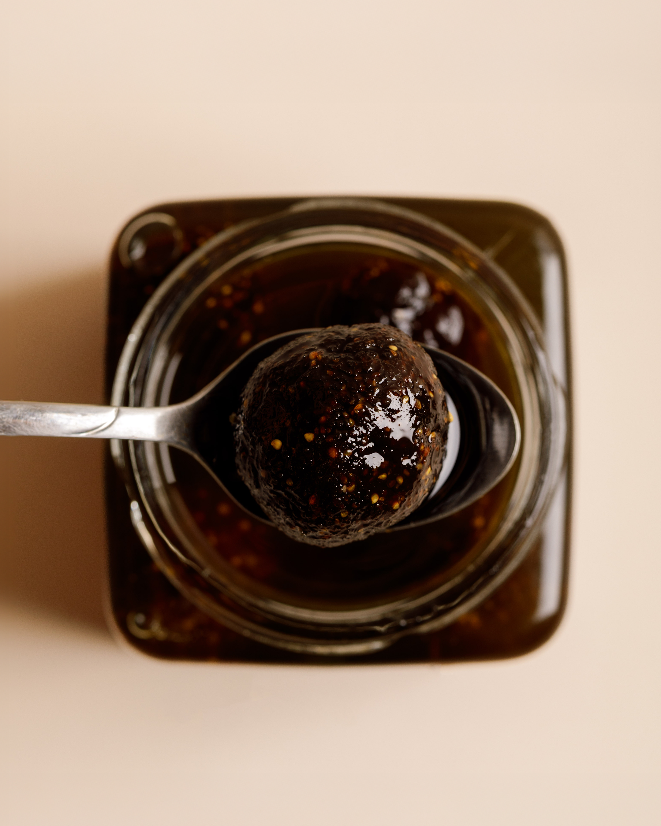 Teena - Olive Oil Bites