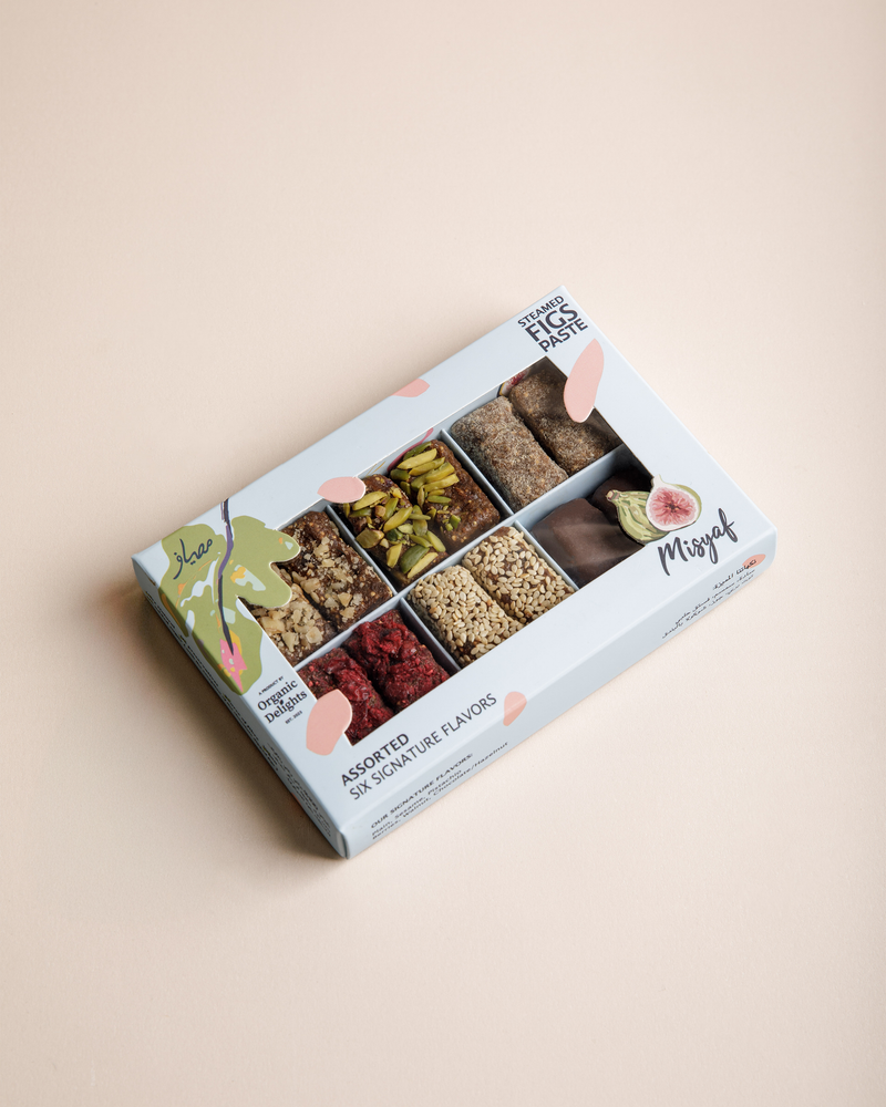 Misyaf - Assorted Gift Bites
