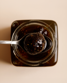 Teena - Olive Oil Bites